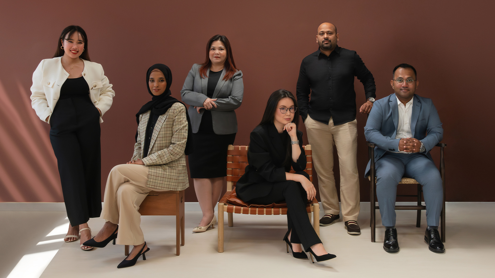 Interior Design in Dubai team interior banner