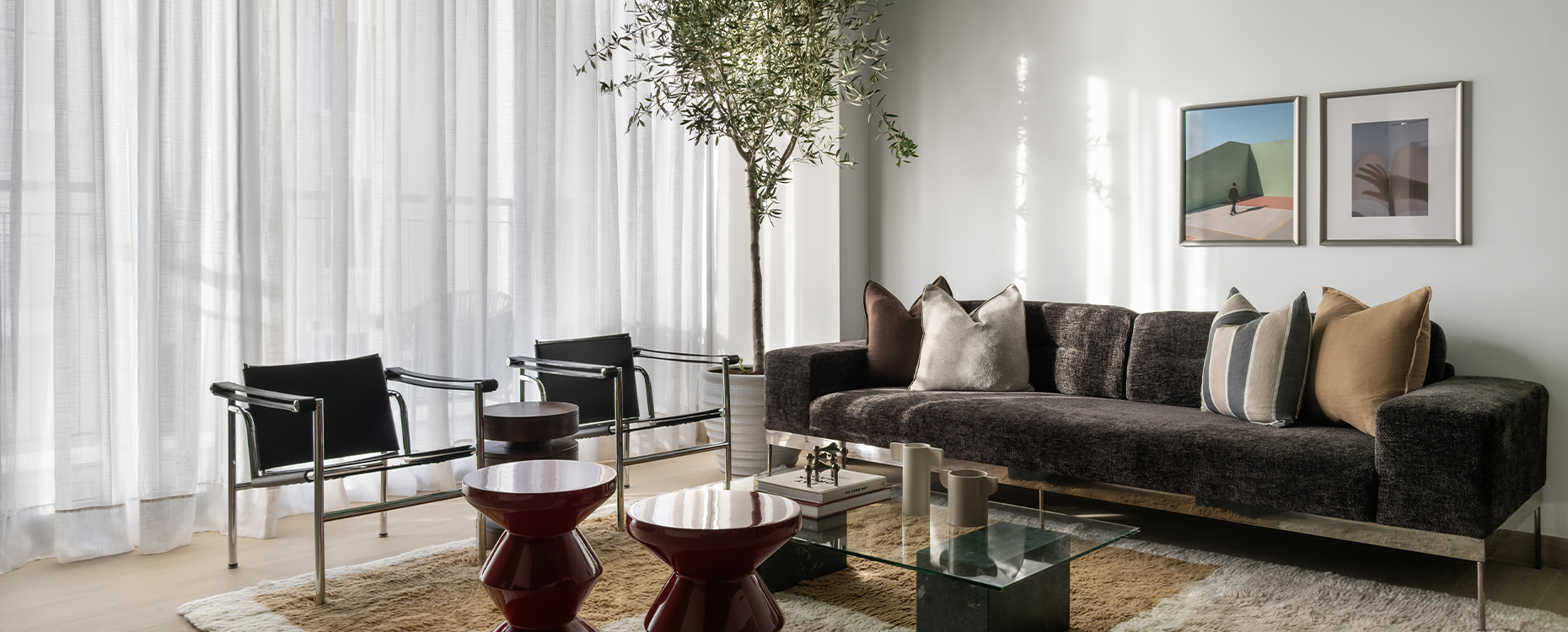 Design Consultation — detail imagery, Dubai interior studio