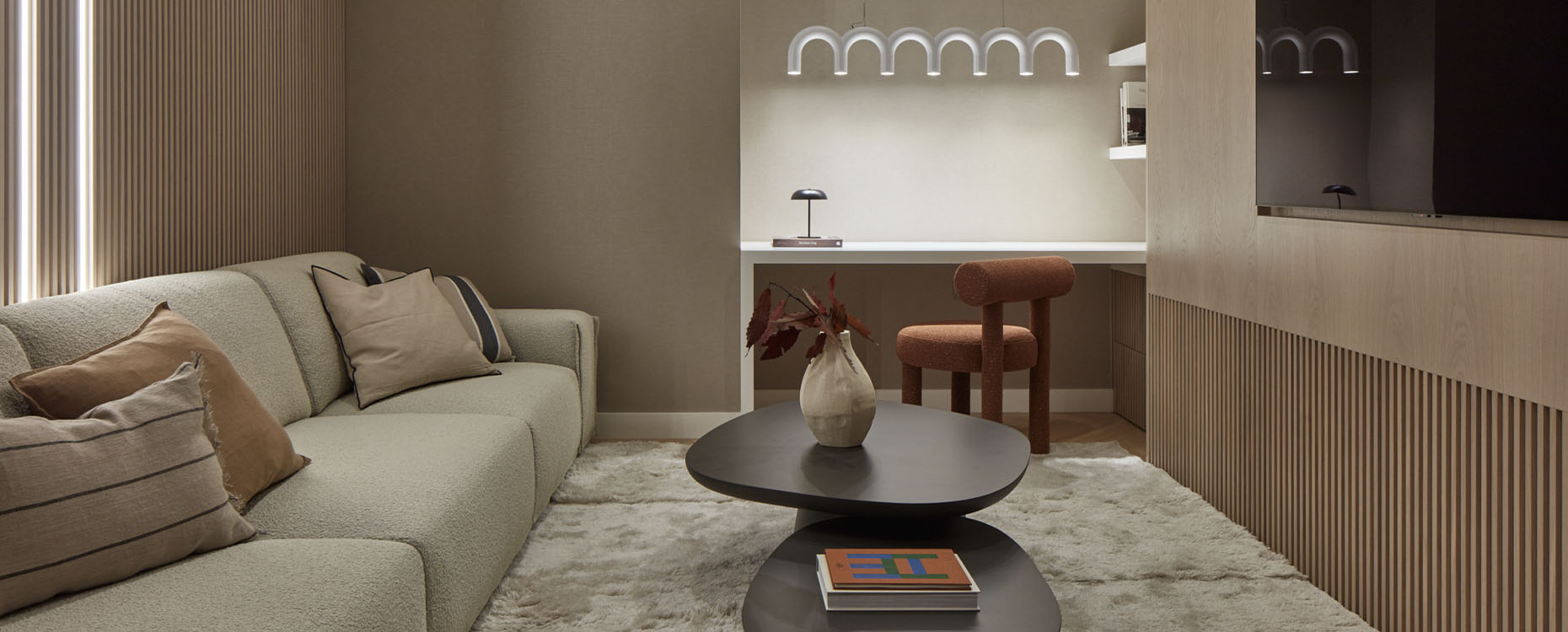 Full Remodel — Dubai interior design
