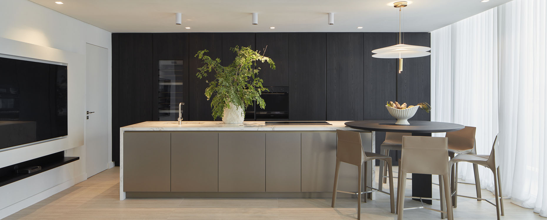 E-Design — Dubai interior design