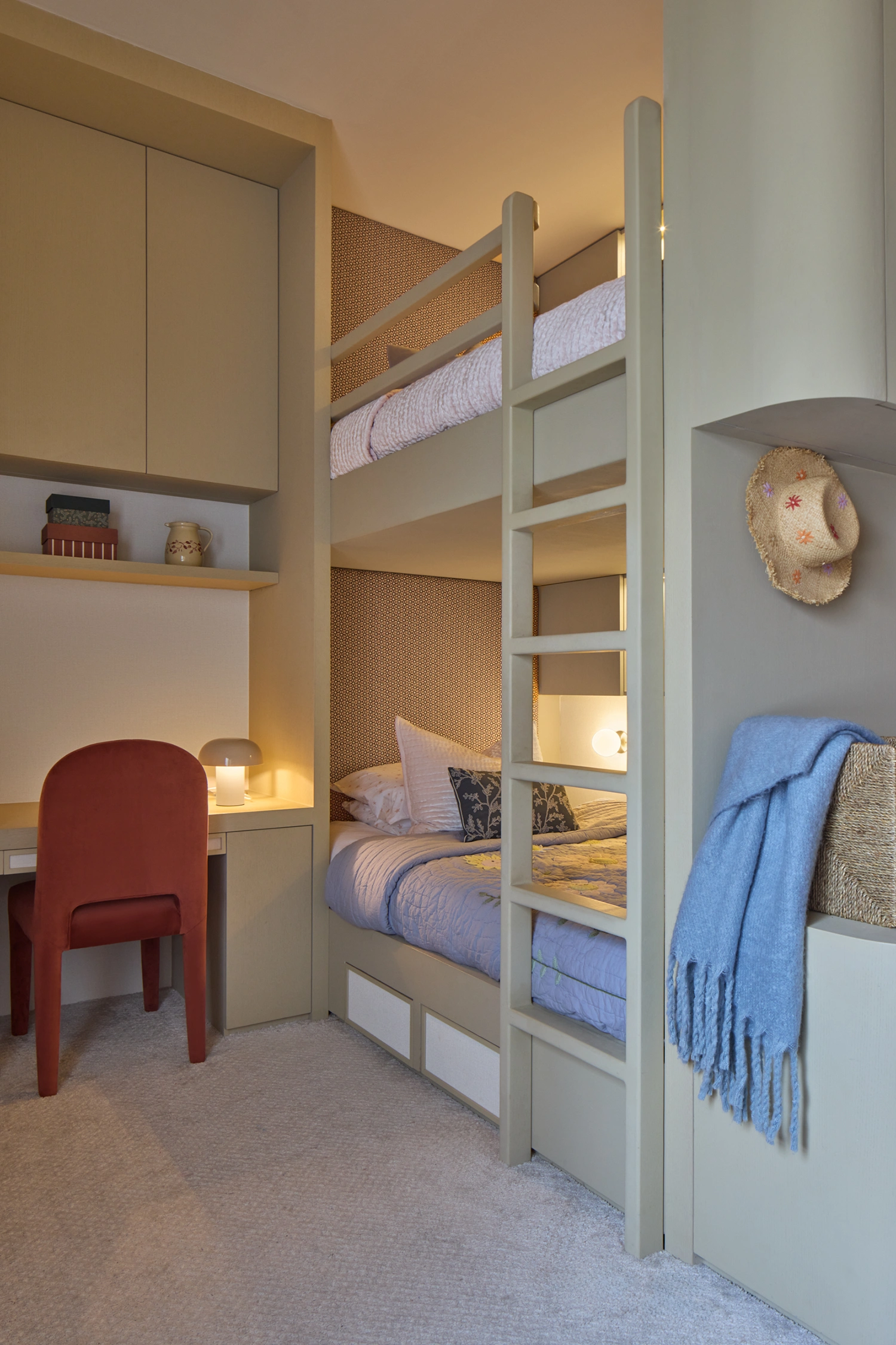 Arabella: full villa remodel for a family of four in the Arabella community, Dubai (photo 12 of 12)
