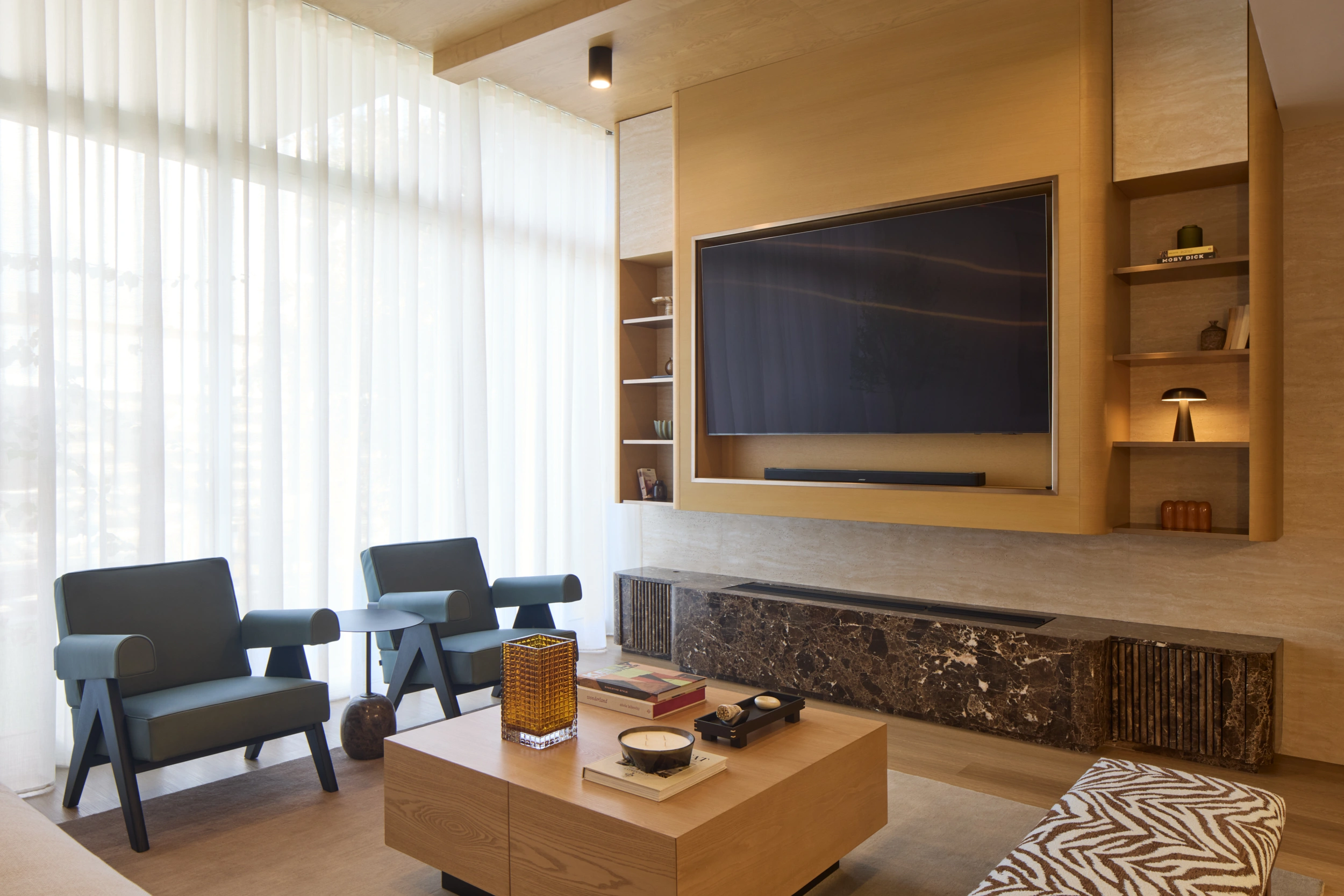 Arabella: full villa remodel for a family of four in the Arabella community, Dubai (photo 2 of 12)