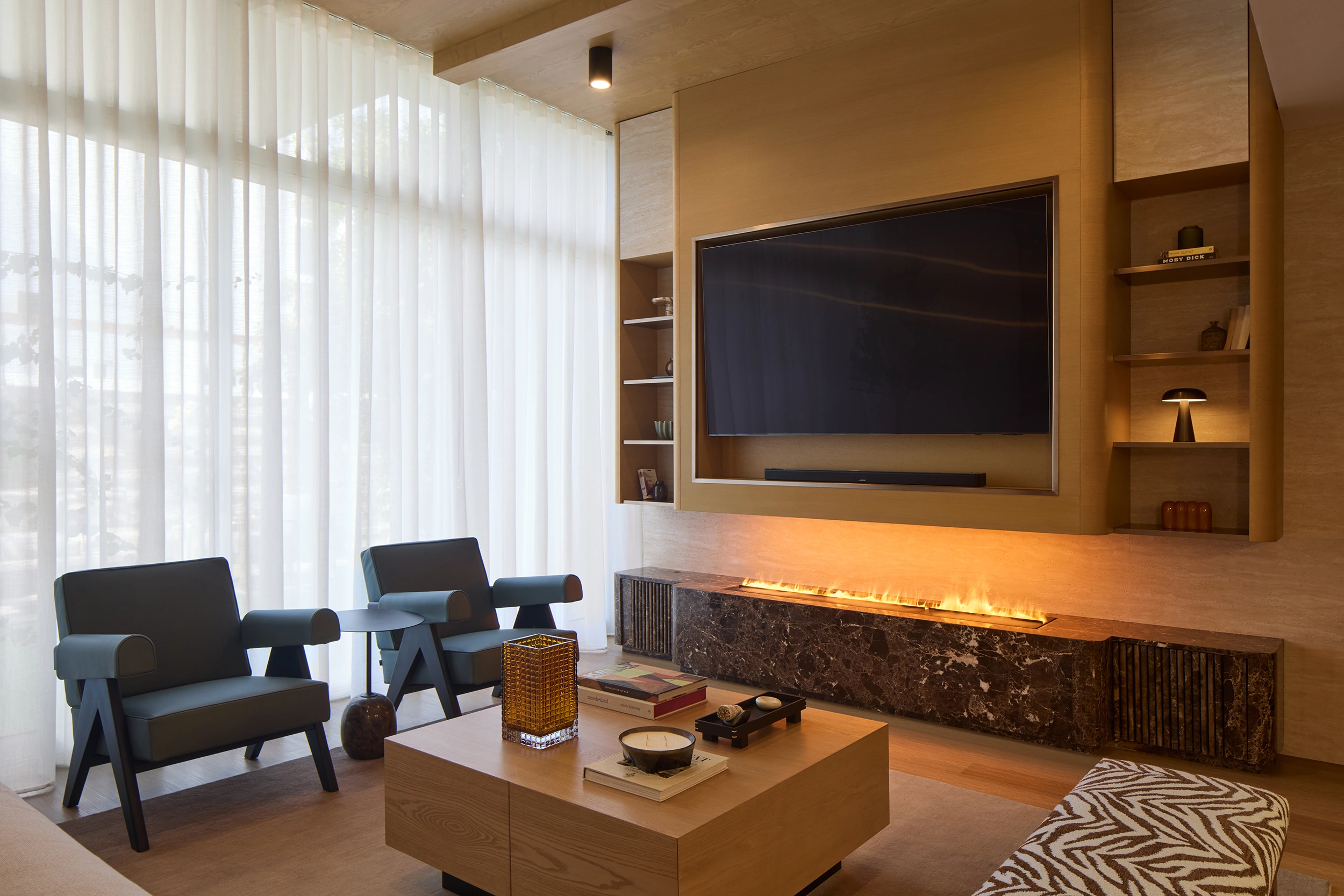 Arabella: full villa remodel for a family of four in the Arabella community, Dubai (photo 3 of 12)