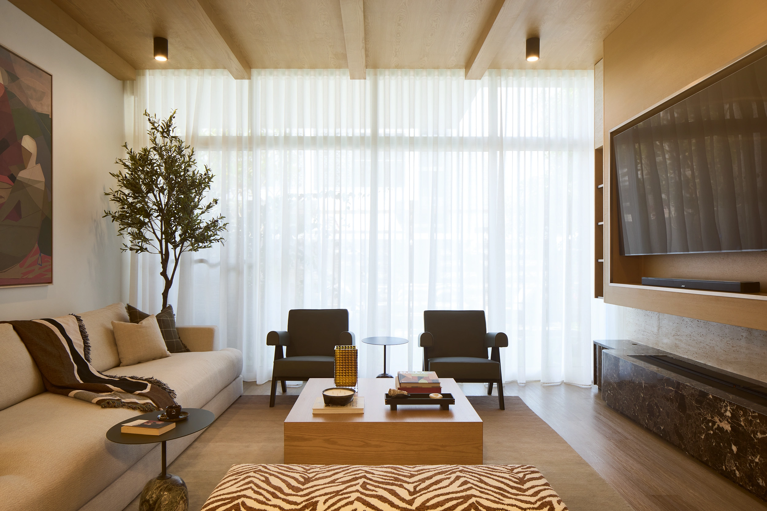 Arabella: full villa remodel for a family of four in the Arabella community, Dubai (photo 4 of 12)