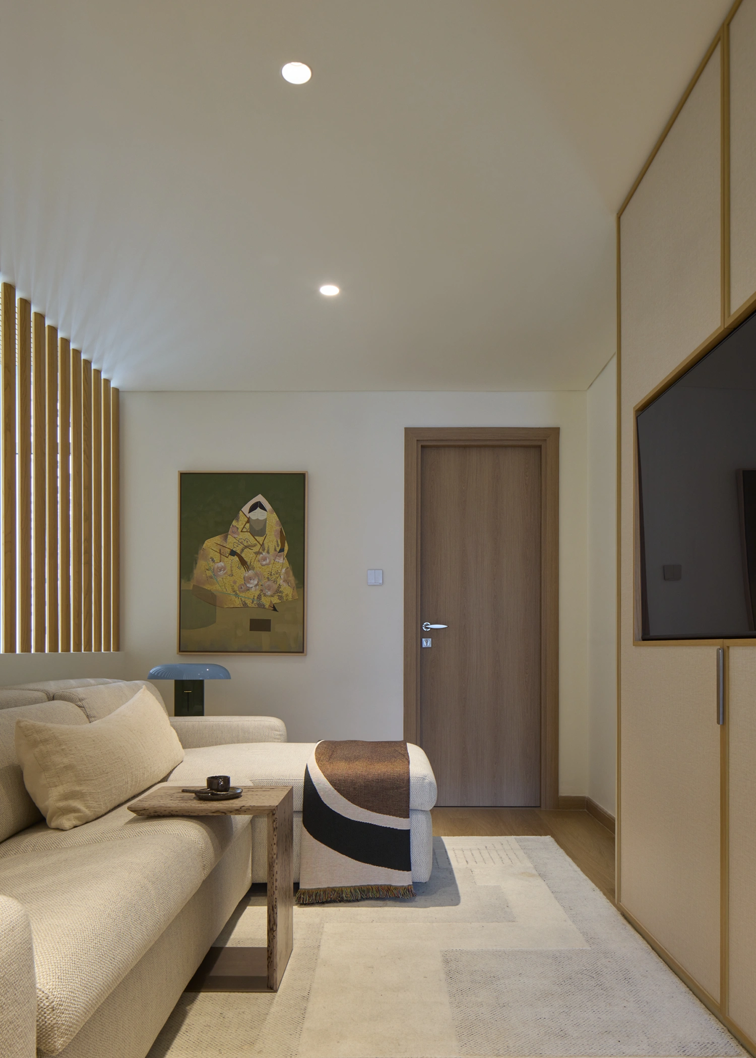 Arabella: full villa remodel for a family of four in the Arabella community, Dubai (photo 5 of 12)