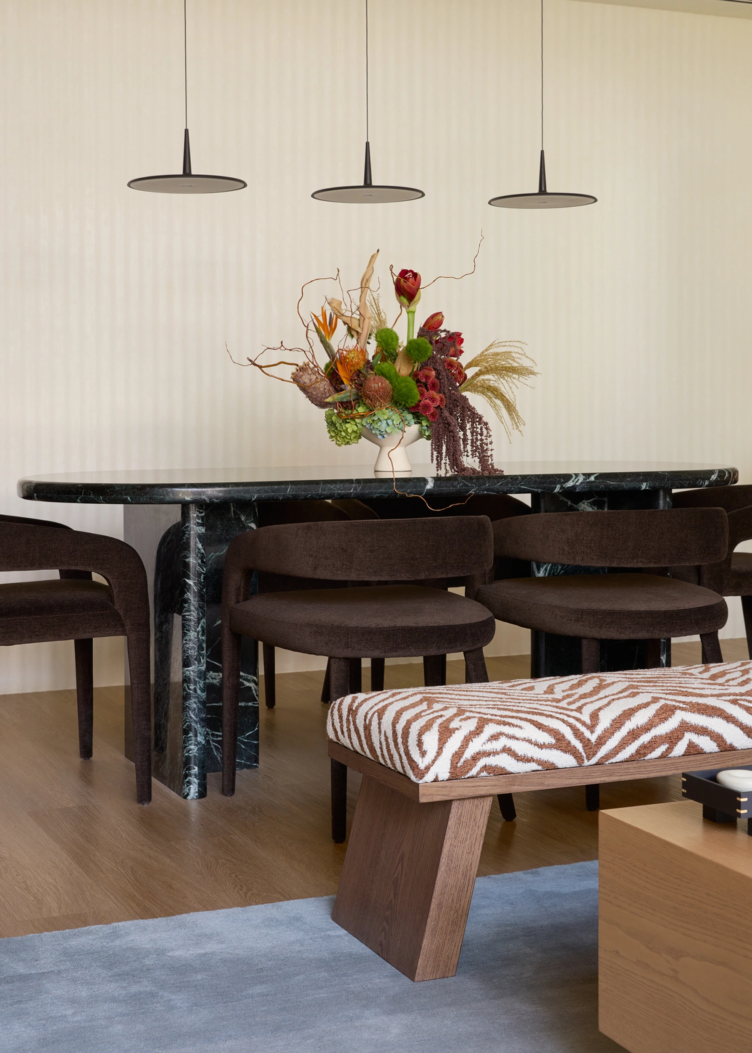 Arabella: full villa remodel for a family of four in the Arabella community, Dubai (photo 7 of 12)
