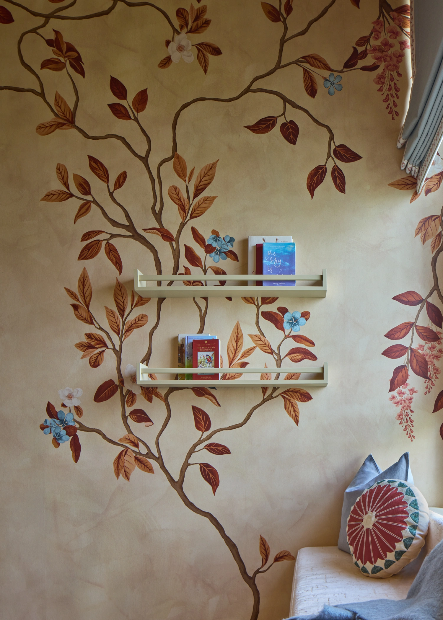 Renovation & Remodeling Services — detail imagery, Dubai interior studio