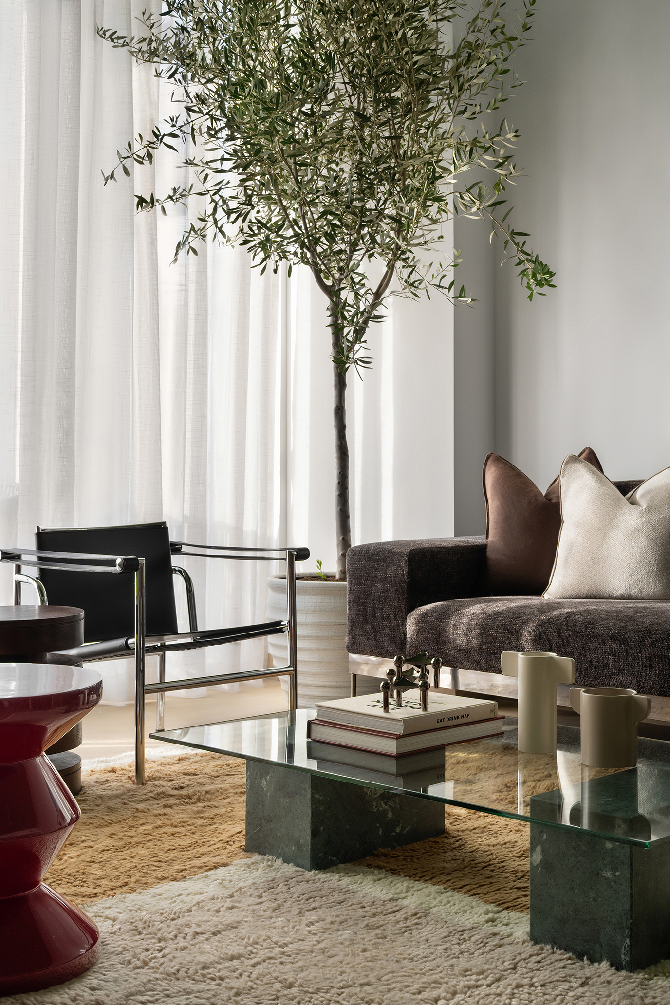 Maintenance & After-Service Support — detail imagery, Dubai interior studio