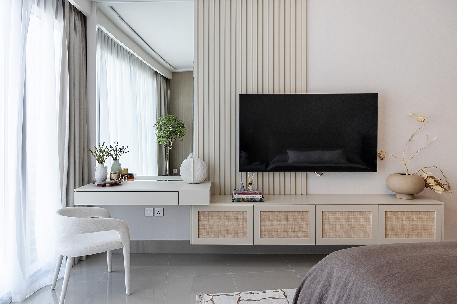 Maintenance & After-Service Support — Dubai interior design
