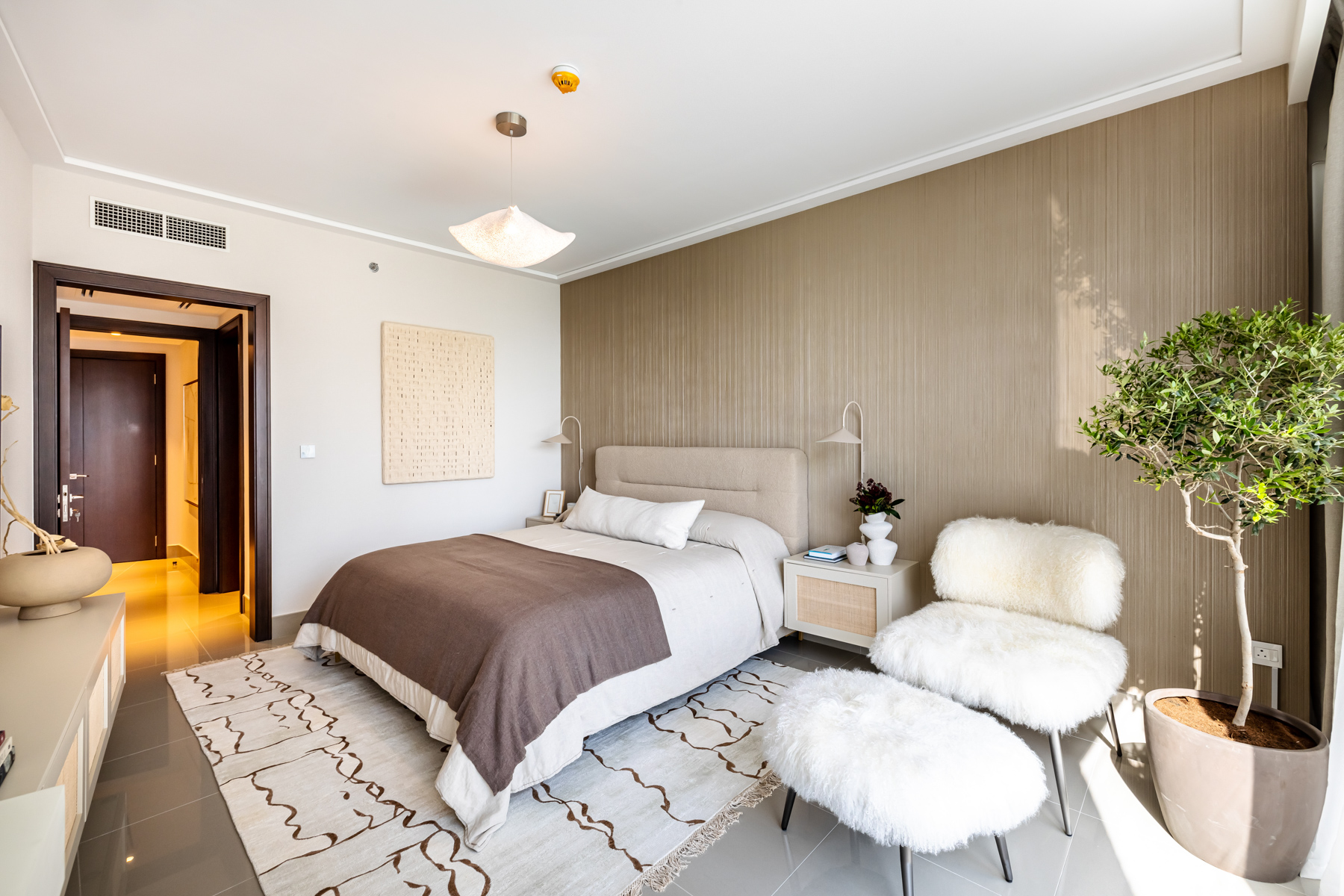 Opera Grand: modern apartment overlooking the Dubai Fountain in Opera Grand, Downtown Dubai (photo 21 of 26)
