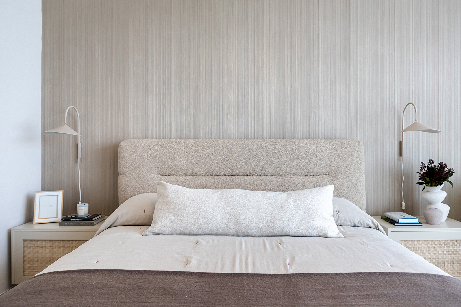 Opera Grand: modern apartment overlooking the Dubai Fountain in Opera Grand, Downtown Dubai (photo 24 of 26)