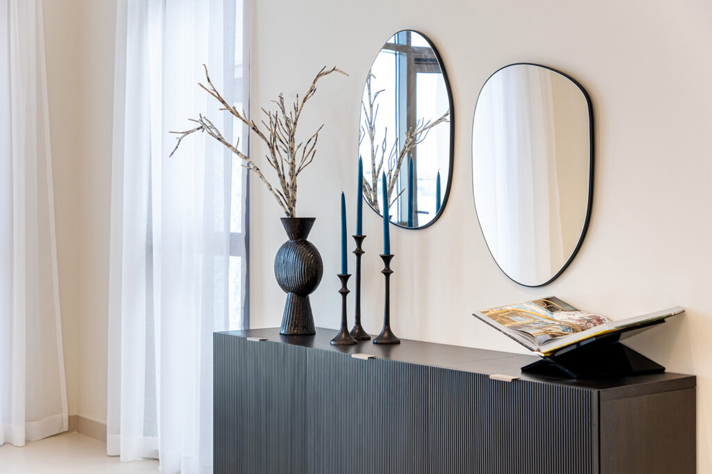Palm Jumeirah Villa Project I