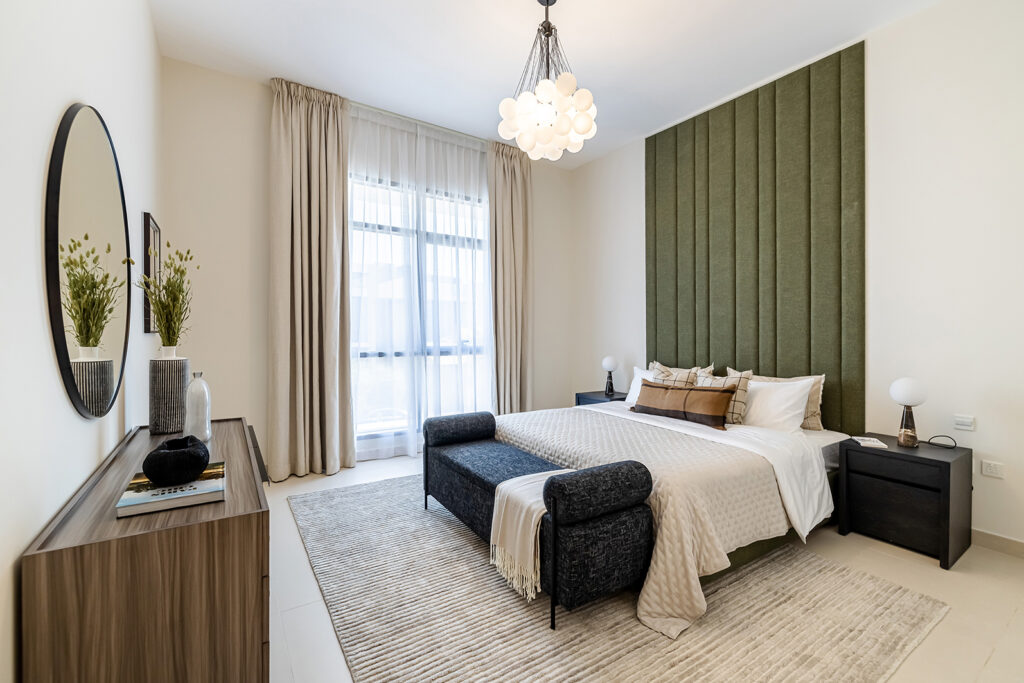 Palm Jumeirah Villa Project II