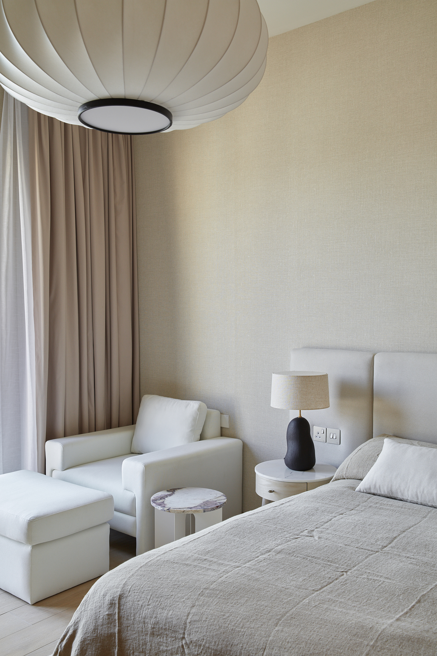 3D Visualization & Rendering — detail imagery, Dubai interior studio