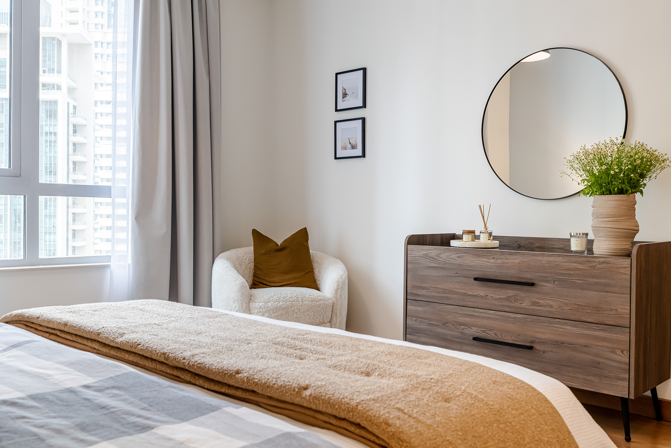 Interior Fit-Out Services — Dubai interior design